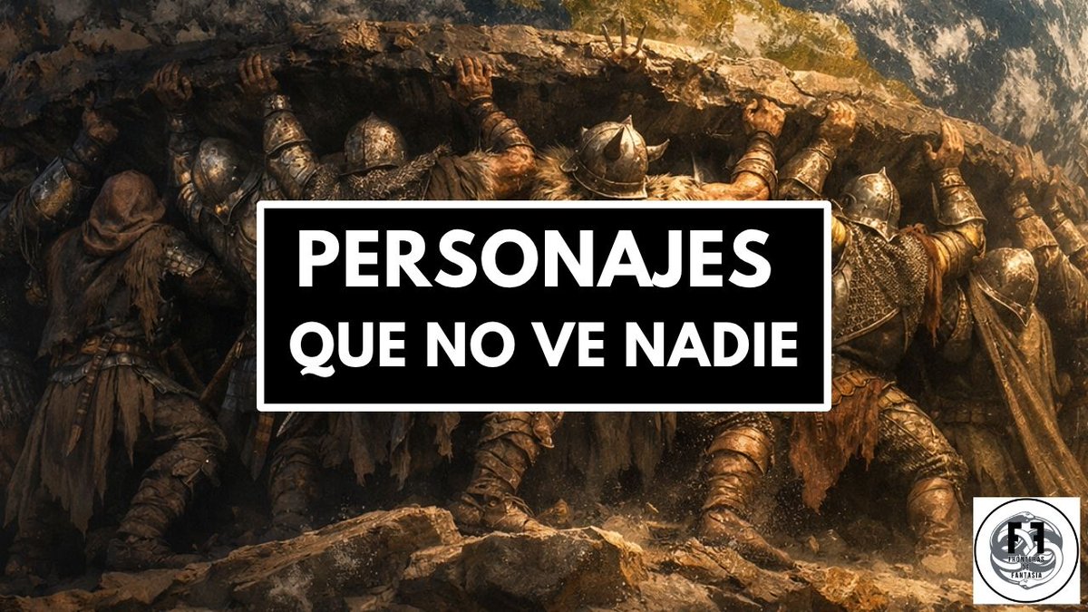 Fronteras de Fantasia tweet media