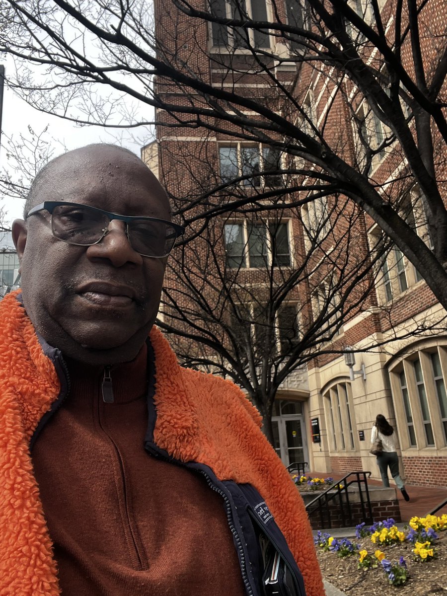 ExonereeVass's tweet photo. Had To Stop At Carey- Gibson Civil Rights School of Law Center To Deliver My Application. Looking forward to meeting with Dr. Pinard Reference My Matters Being Submitted. https://t.co/bRA8raJhyg