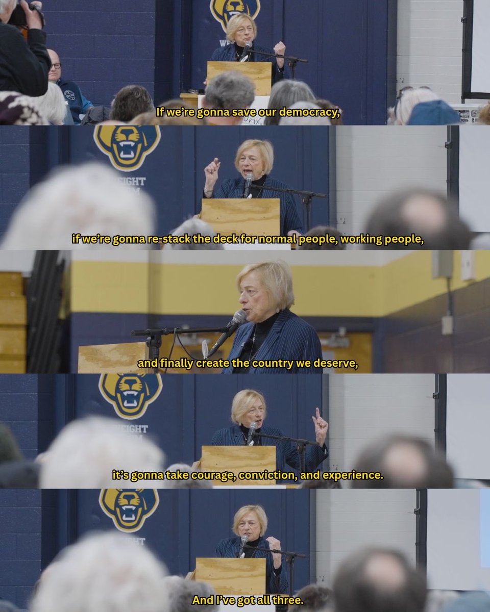 Janet Mills tweet media