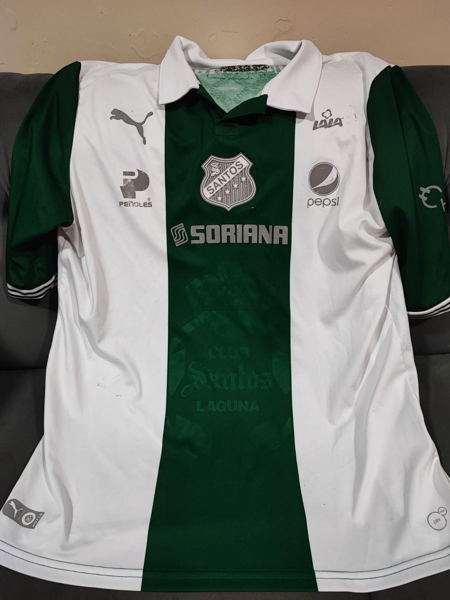 Santos Laguna Fans tweet media