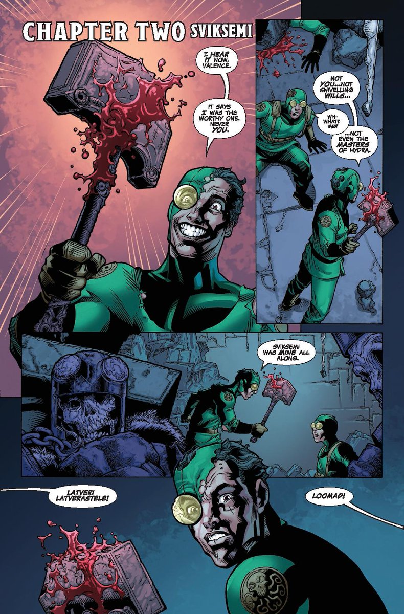 Georges Jeanty (Kabalounge) tweet media