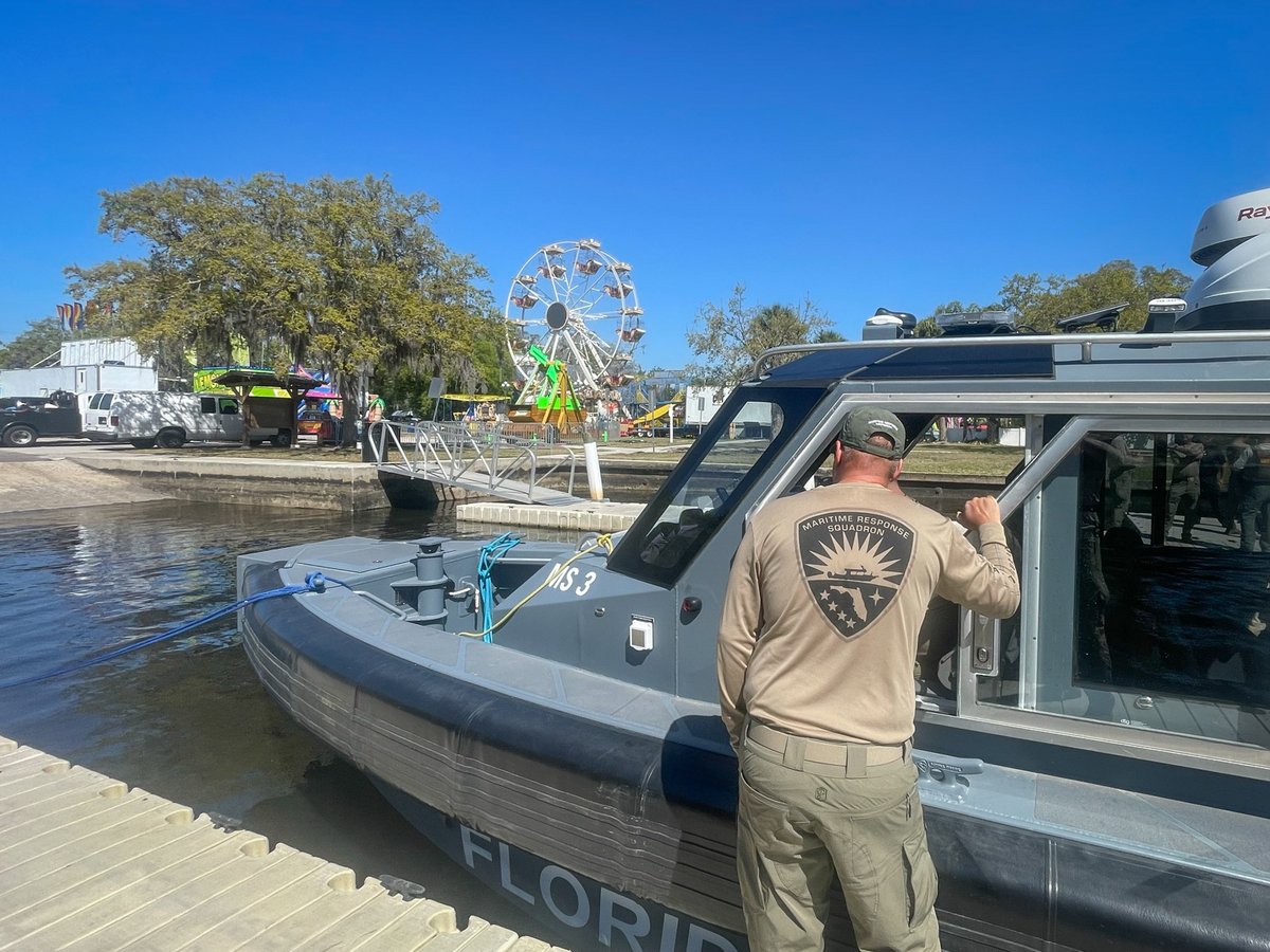 Florida State Guard tweet media