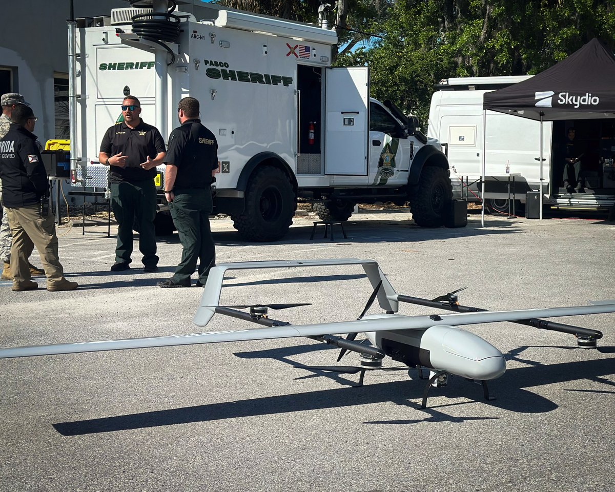 Florida State Guard tweet media