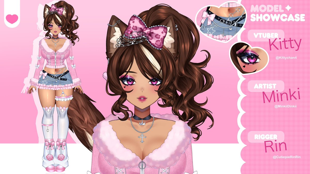 🖤MinkiiDinkii🔪| Vgen Open! 🥀 tweet media