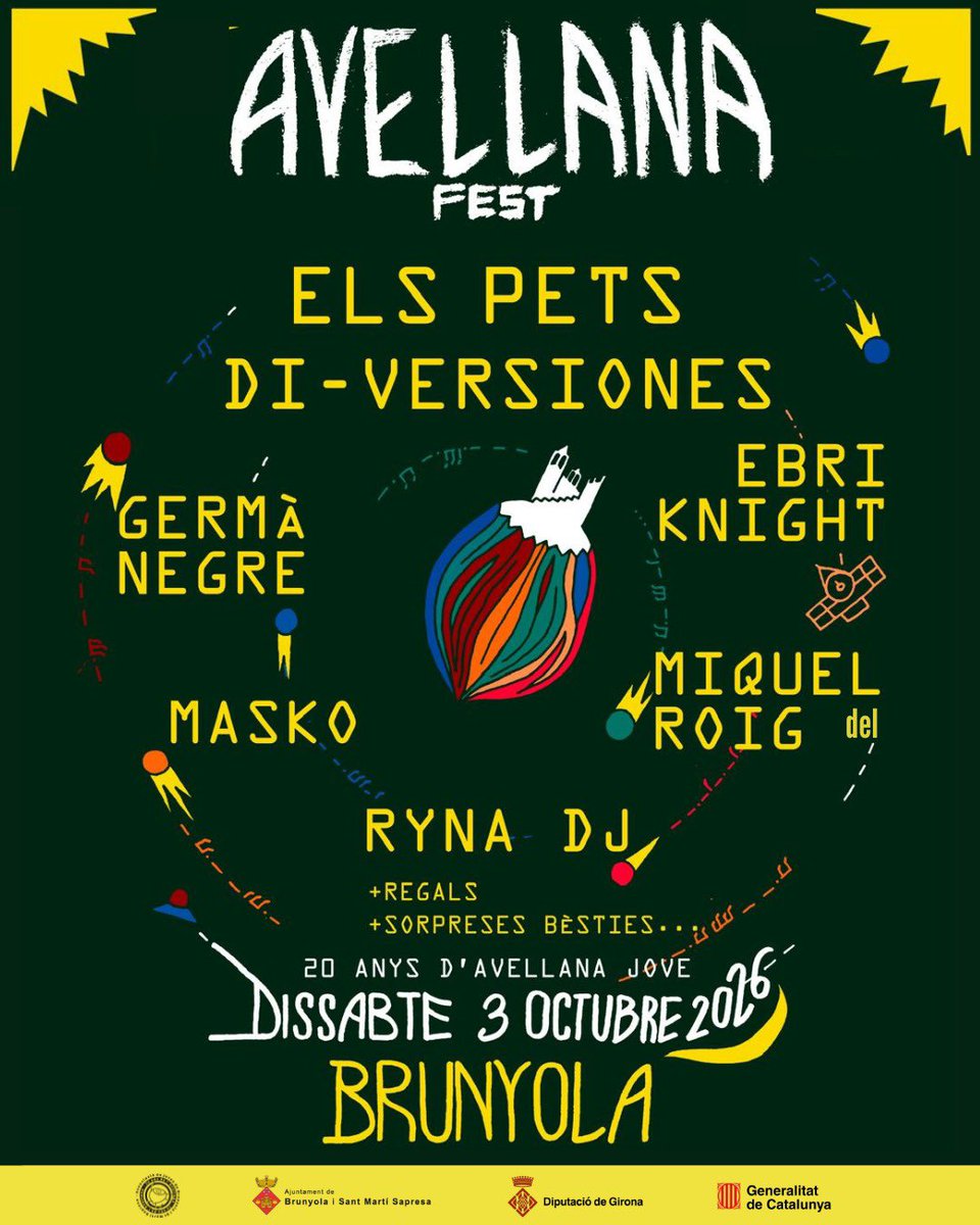 Joves Brunyola tweet media