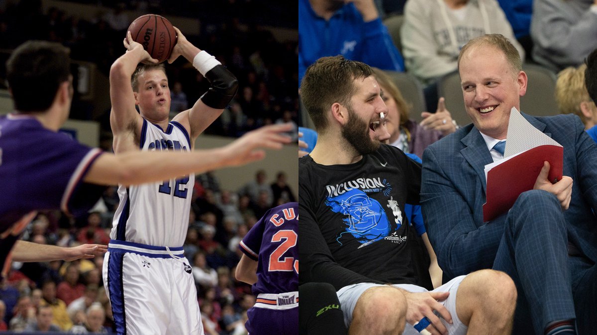 Creighton Men’s Basketball tweet media