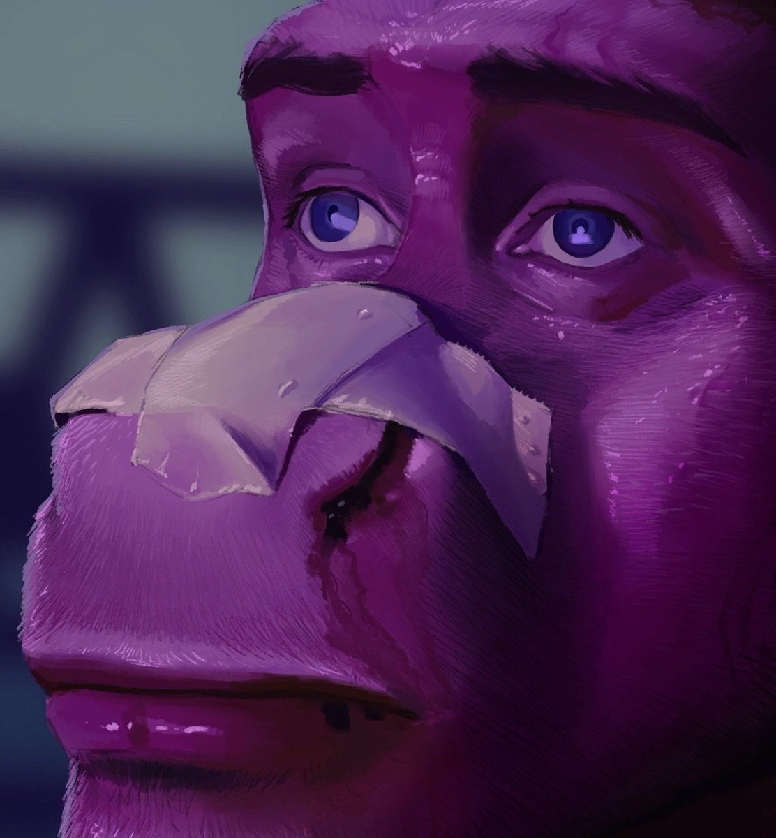 Edsu - TETRA tweet media