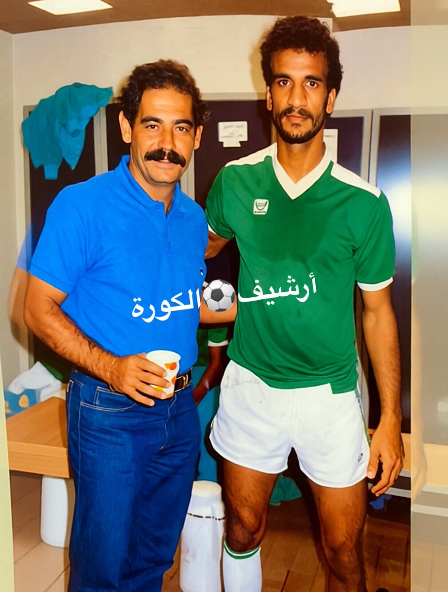 أرشيف⚽️الكورة . tweet media