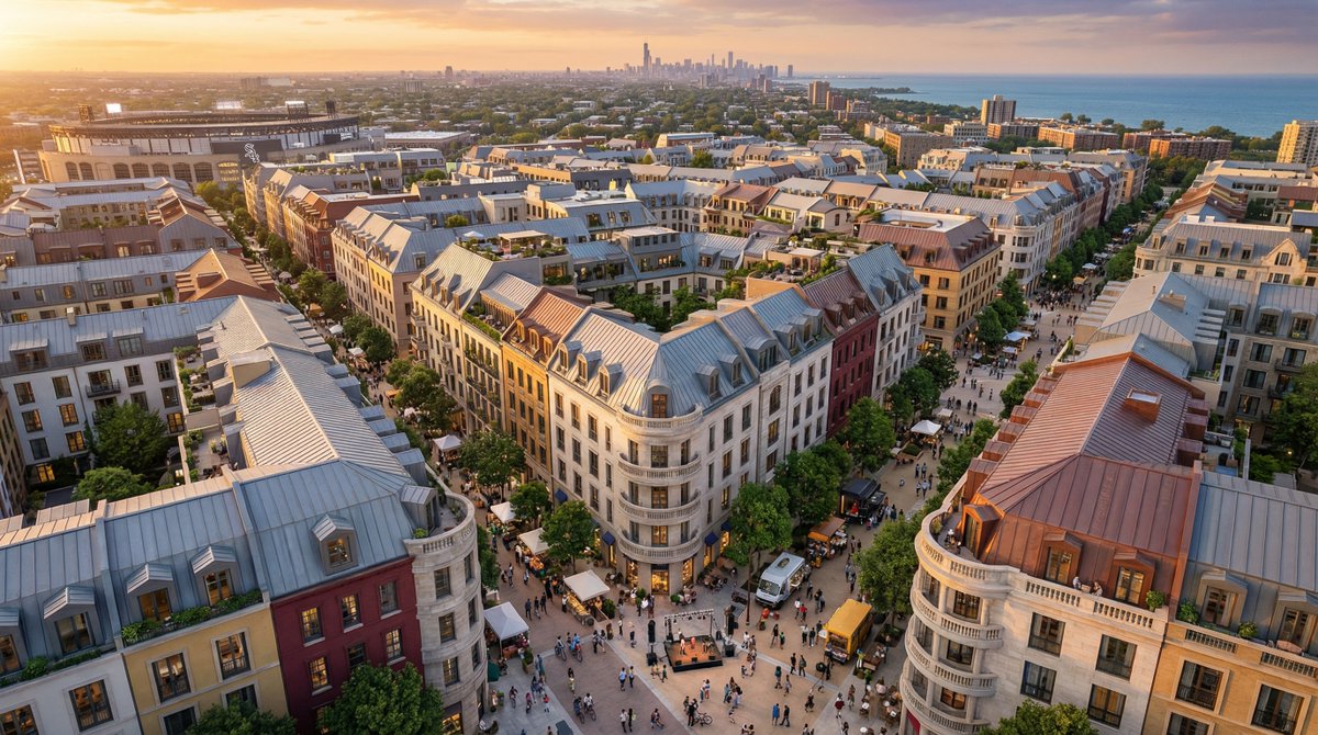Alicia, Courtyard Urbanist tweet media