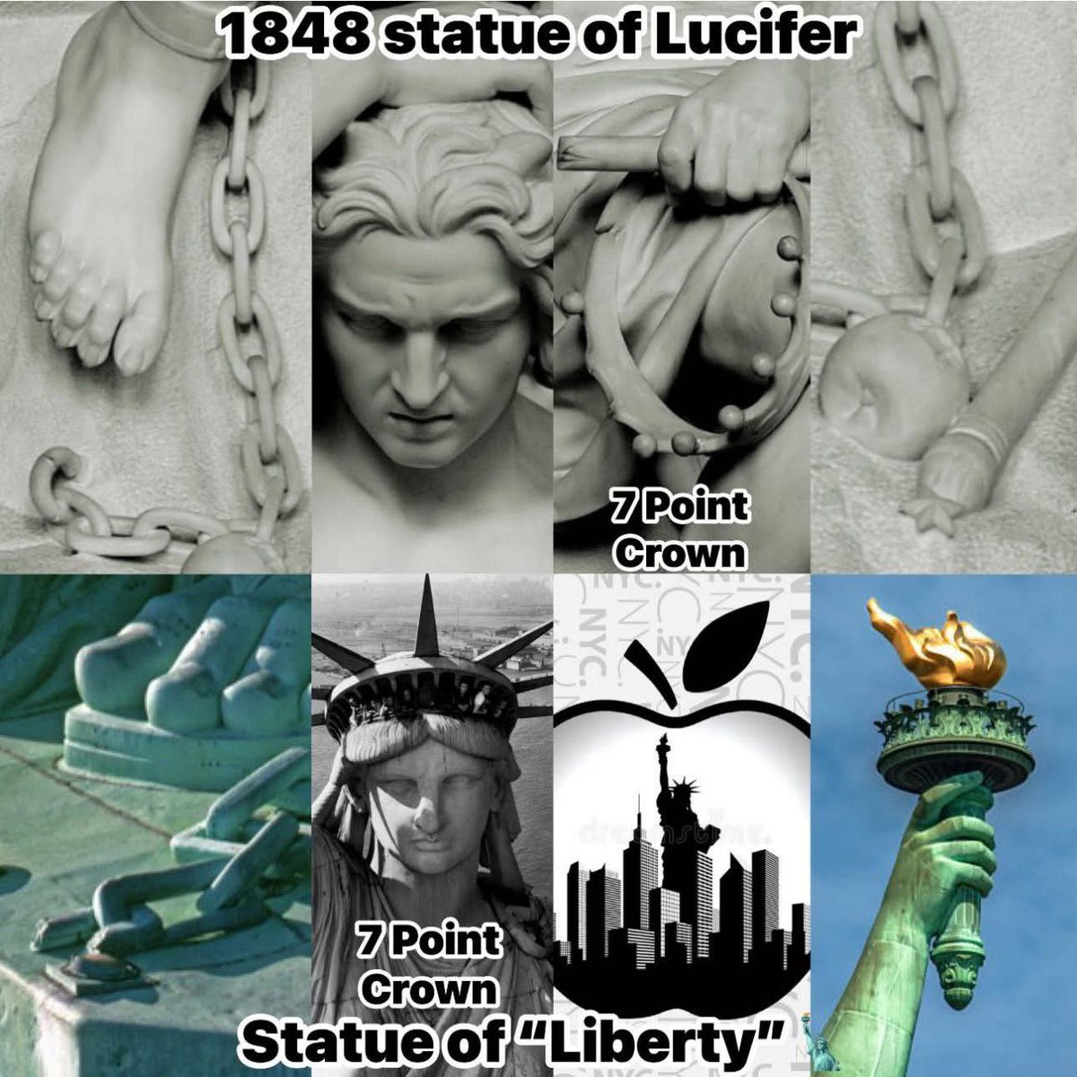 Paul Fleuret tweet media