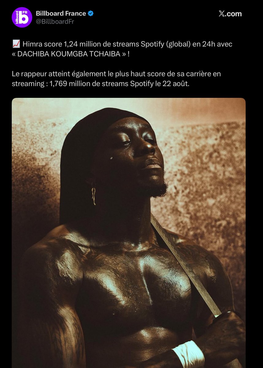 ROI AKAN tweet media