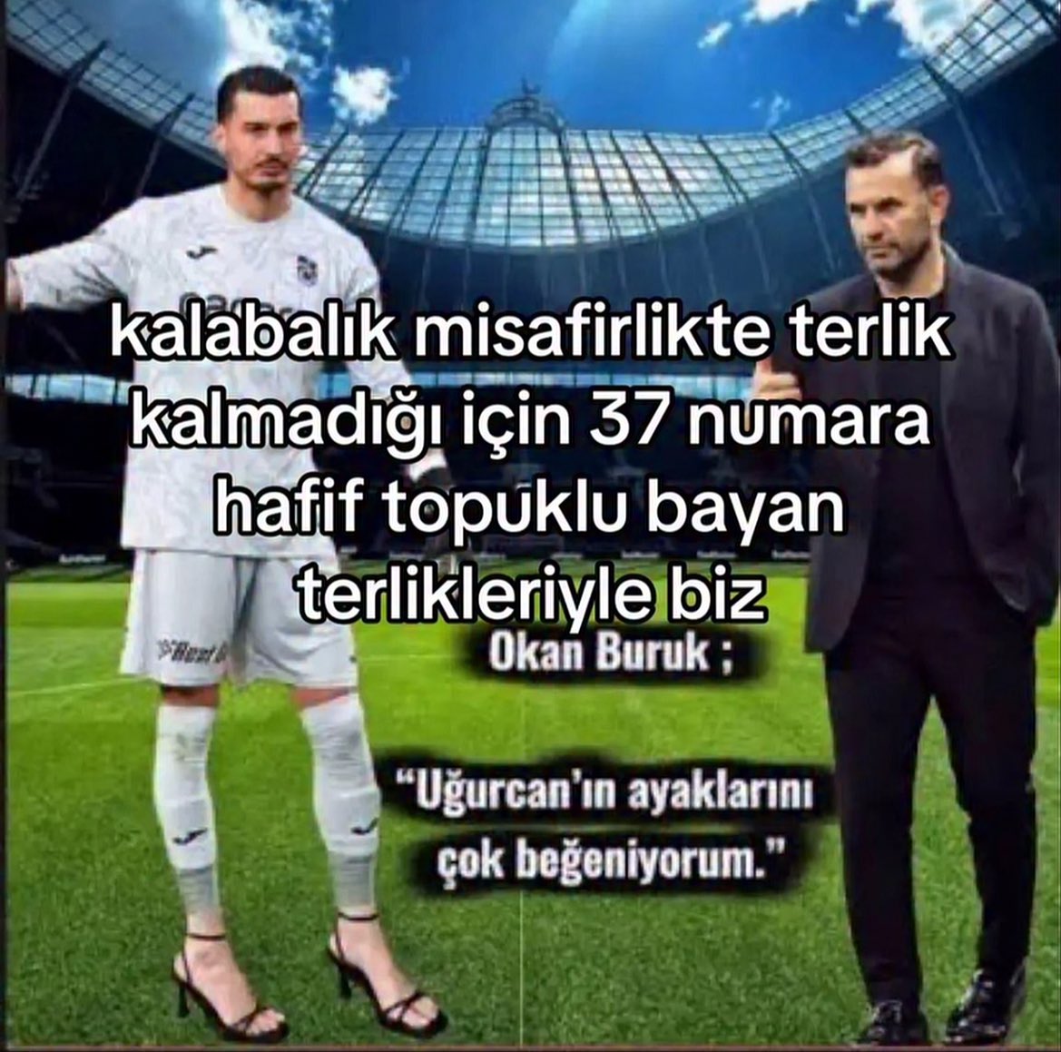 hakan tweet media