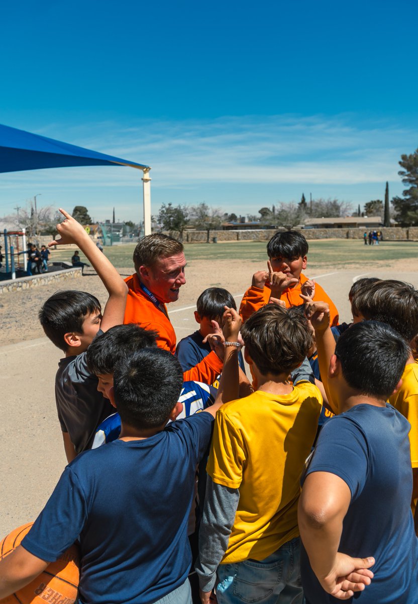 UTEP Football tweet media