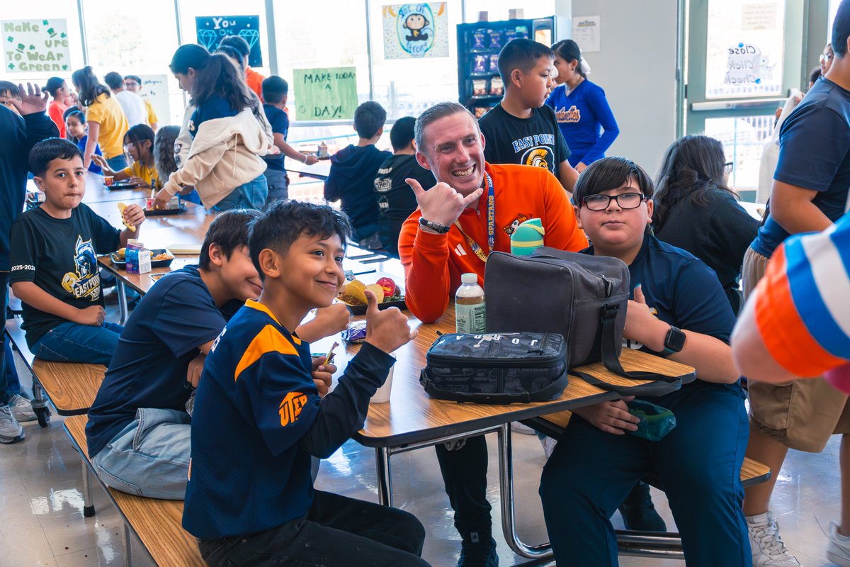 UTEP Football tweet media