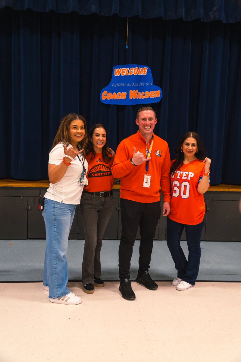 UTEP Football tweet media