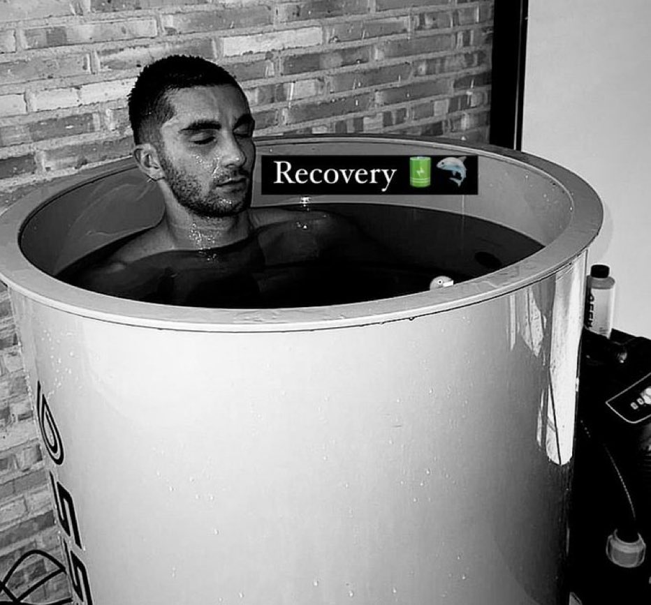 On a trop banalisé cette story de Ferran Torres mdrr