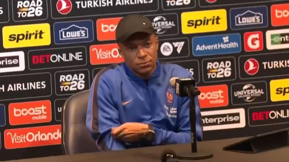 BeSoccer tweet media