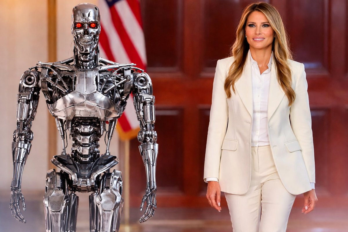 Five Times August tweet media