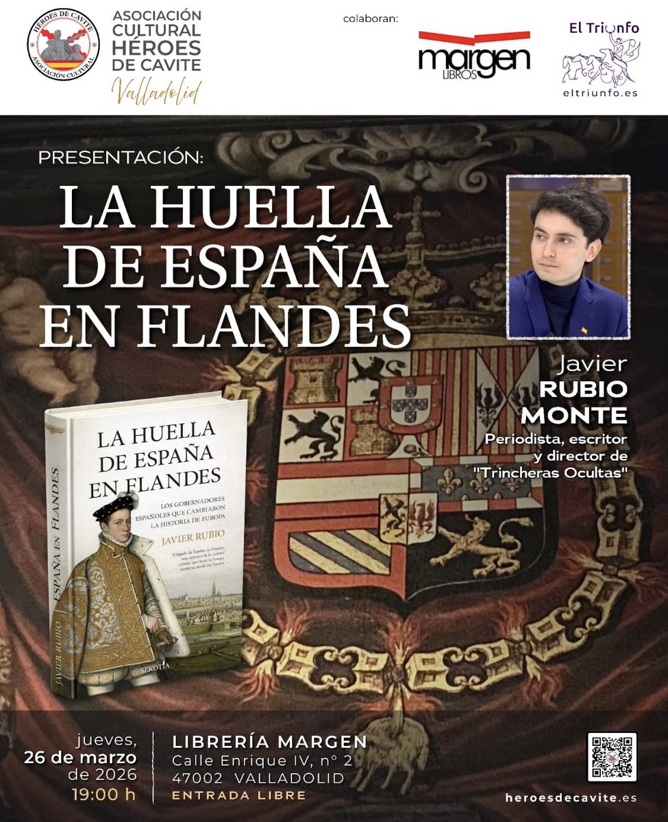 🏹 Javier Rubio 🏹 tweet media