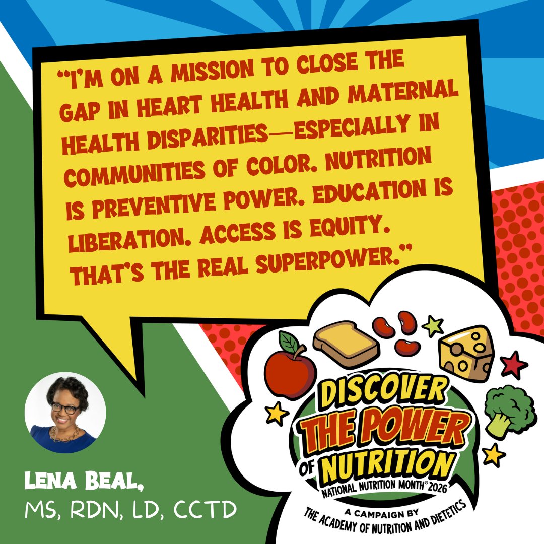 eatright tweet media