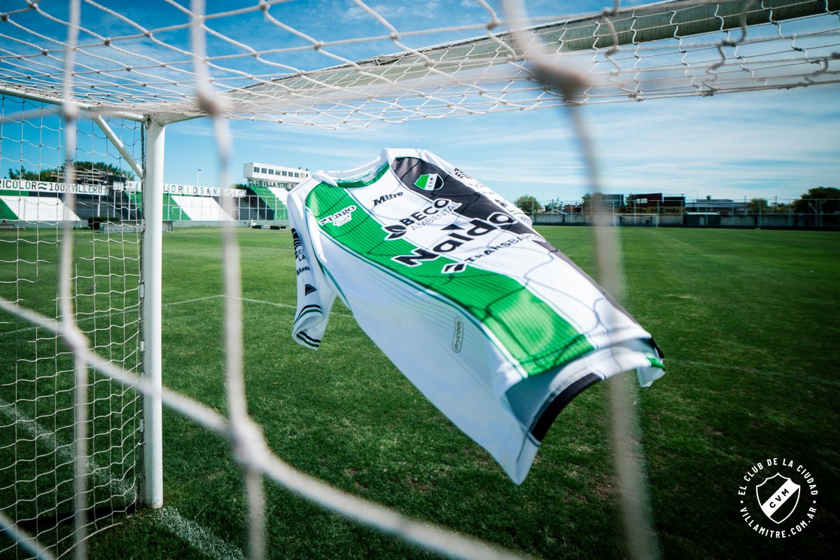 Club Villa Mitre tweet media