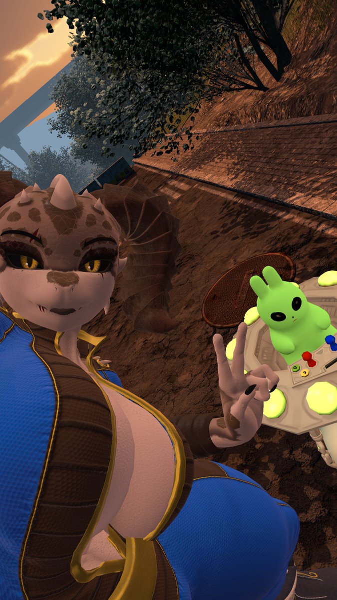 Reivene3D tweet media