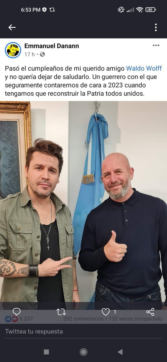 Realista tweet media