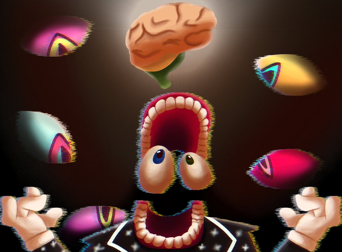 Inu-Trot (Coms Open) tweet media