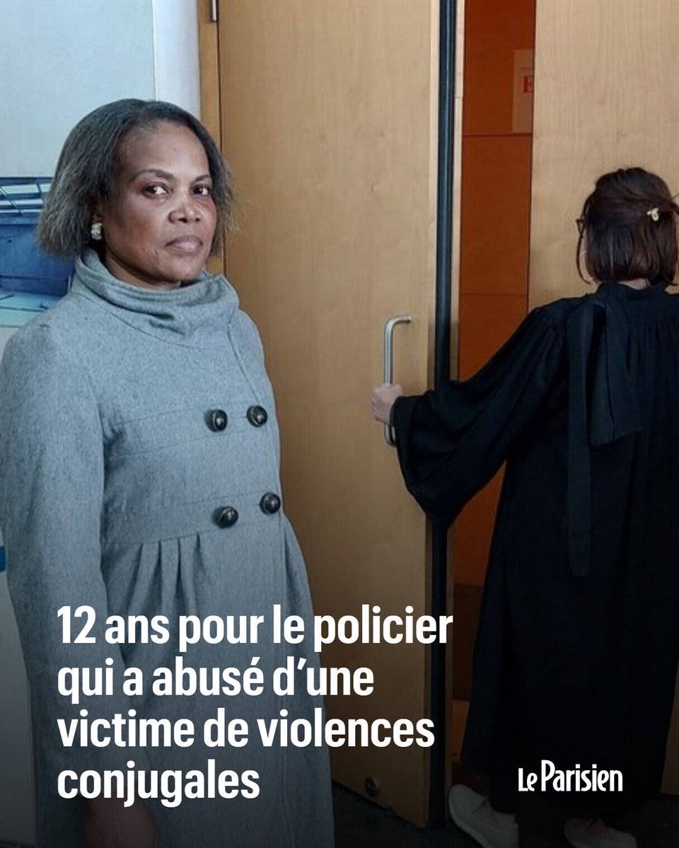 Le Parisien tweet media