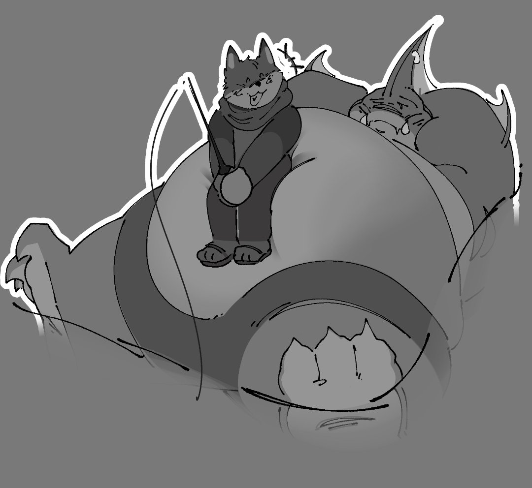 ʙᴜʀɴᴛᴍᴜғғʏ™️ tweet media