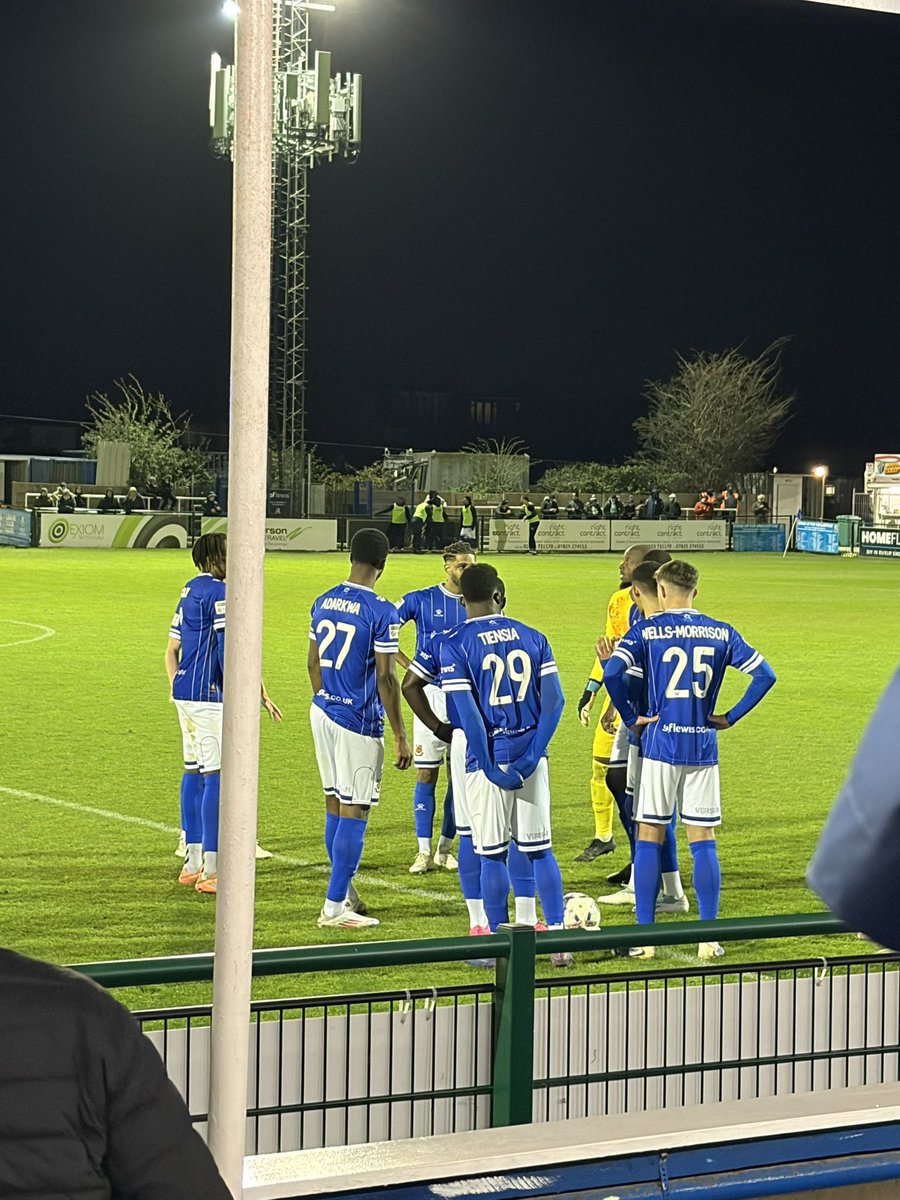 The Non-League Paper tweet media