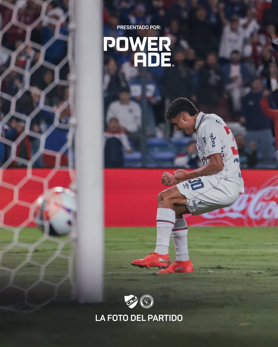 Nacional tweet media