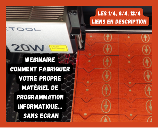 Code en Bois tweet media