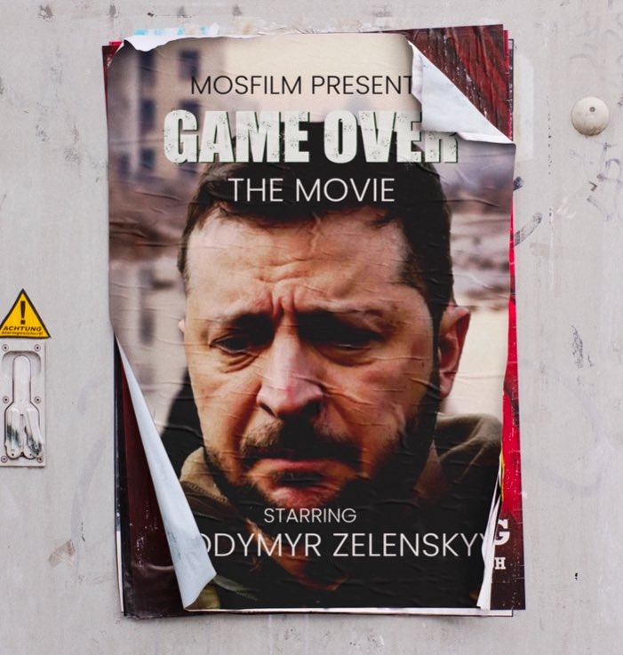 Phileas Frost 🇷🇺 tweet media