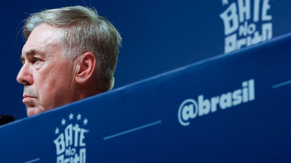 BeSoccer tweet media