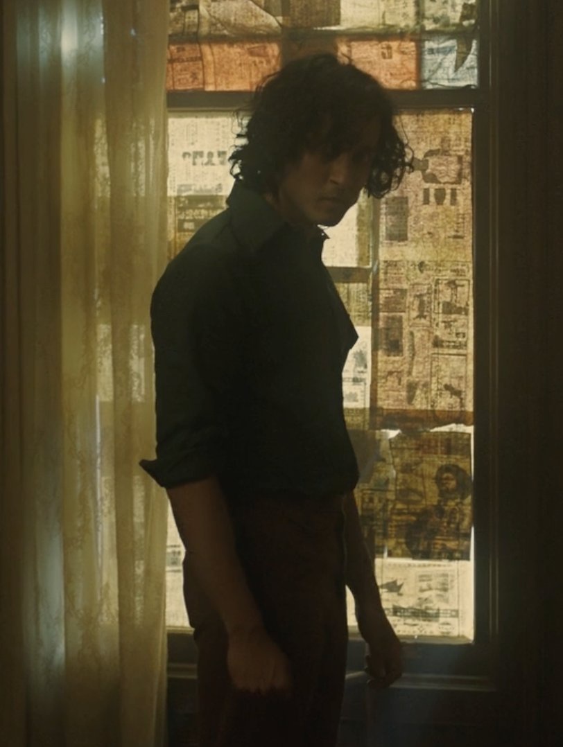 armand bot 🩸 tweet media