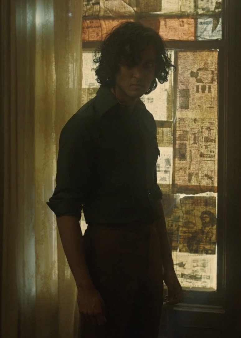 armand bot 🩸 tweet media