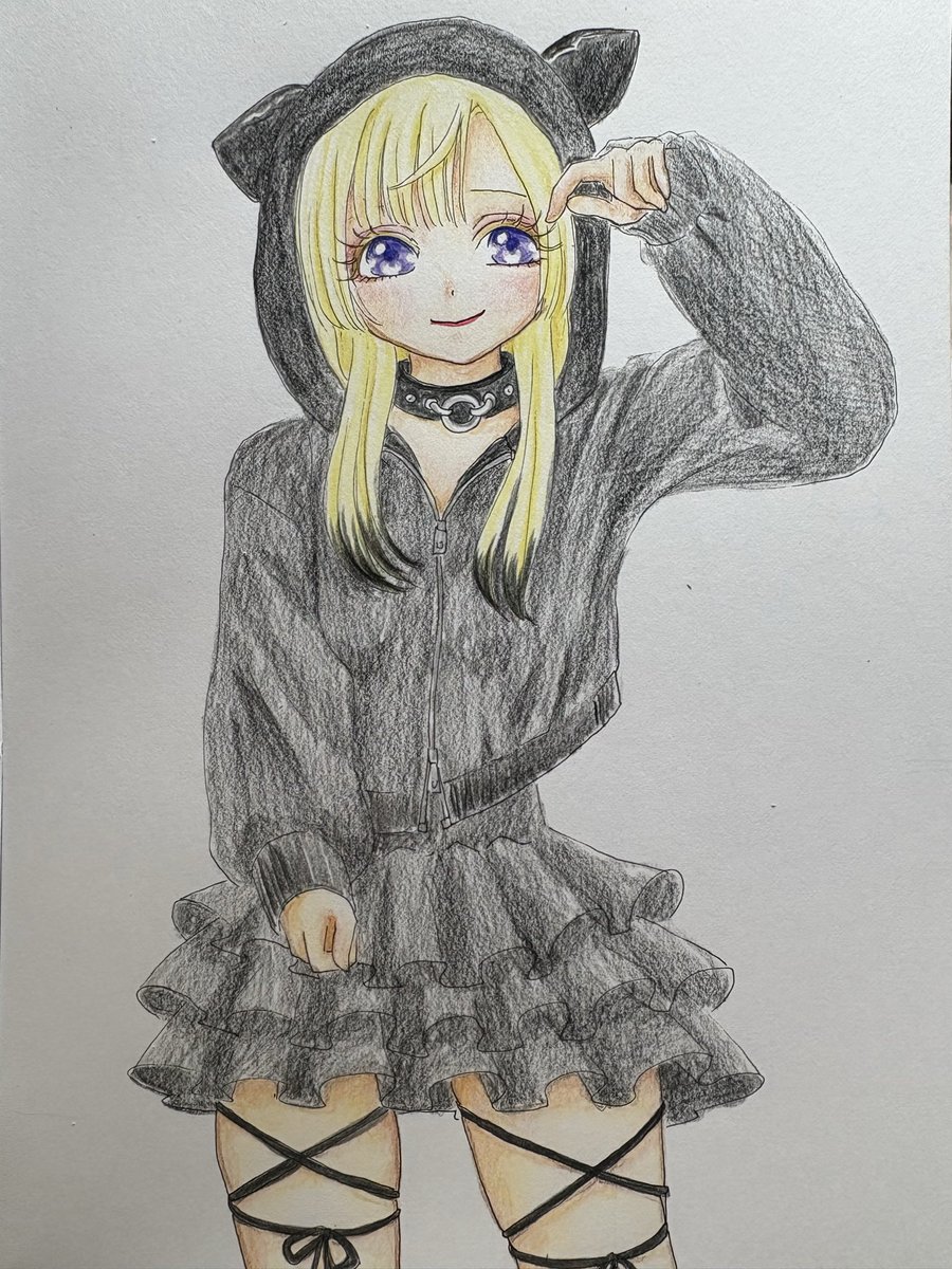 りりぃなす tweet media