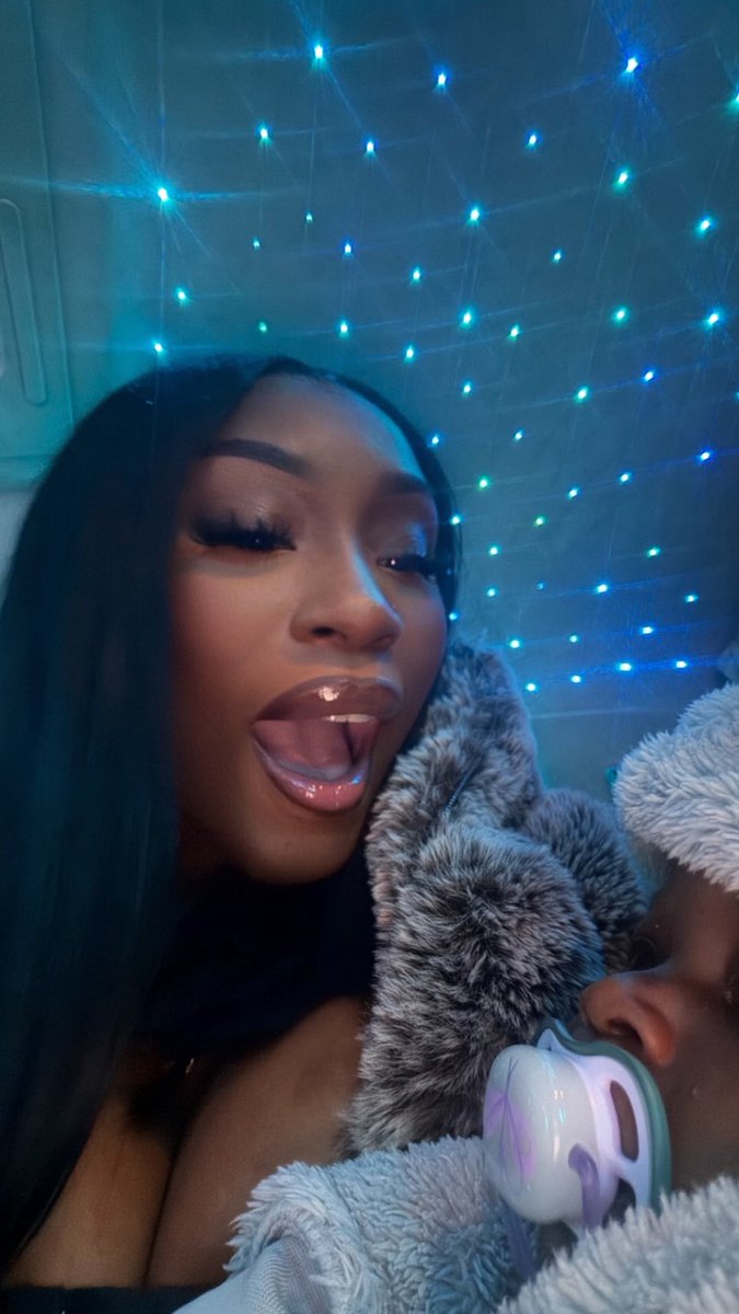 QUEEN IVD 👑 tweet media