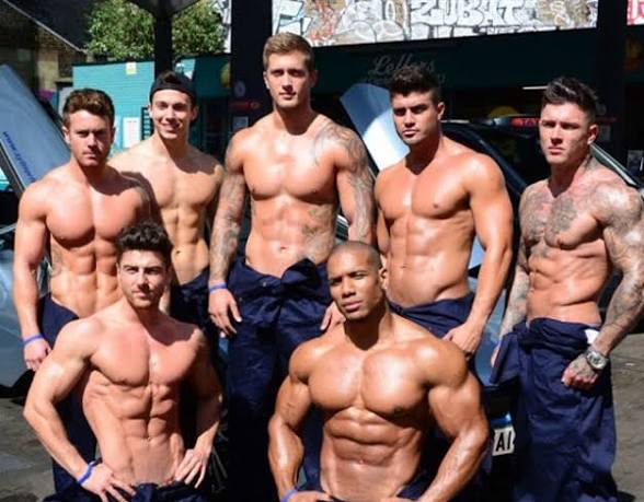 SexandtheCityCuckold tweet media