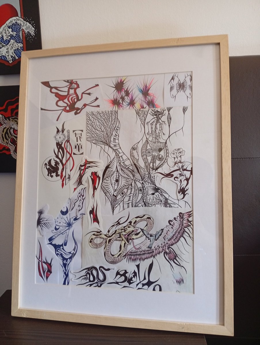 —(••÷ ᕲ4ᐺᓰᕲ ÷••)— tweet media