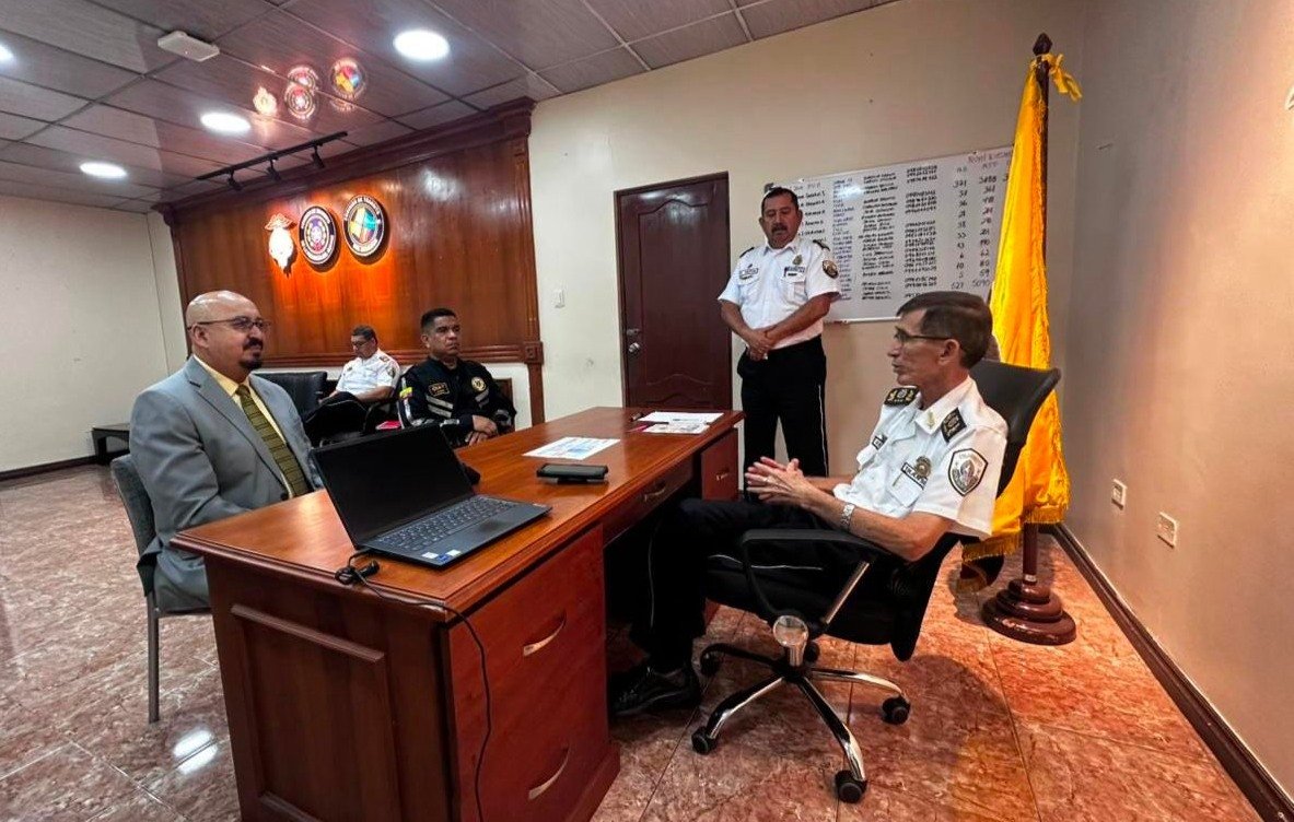 Servicio Nacional de Medicina Legal y Forense tweet media