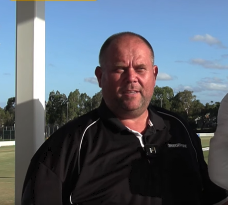 CricConnect tweet media