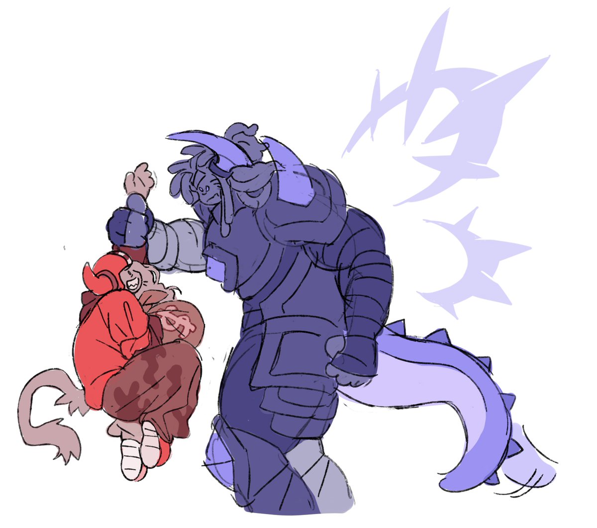 werewoofle tweet media