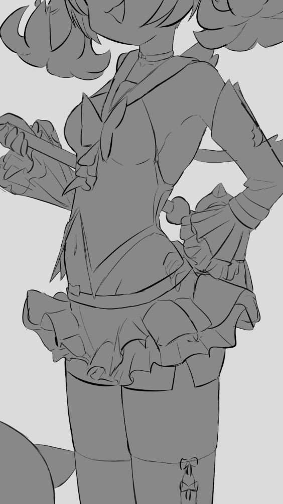 ruru🎨 (commissions open) tweet media