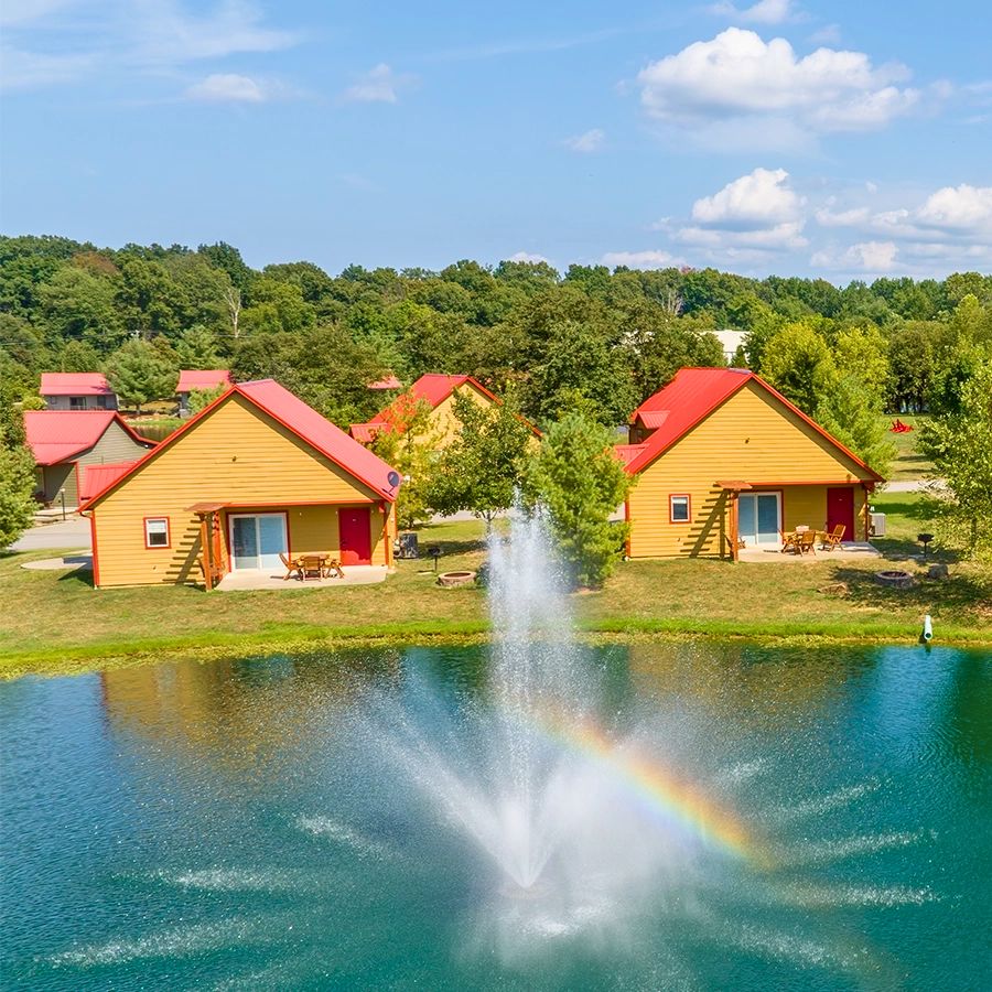 Holiday World tweet media