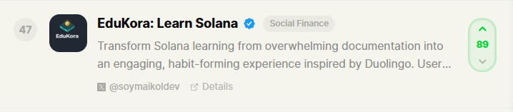 Maikol | maikoldev.sol🇻🇪 tweet media