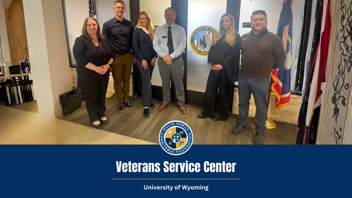 Pulte Family Charitable Foundation tweet media