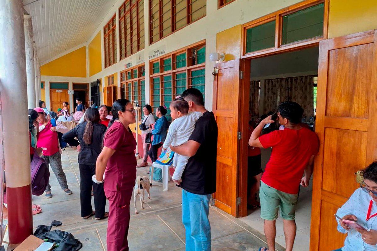 MIDIS PAIS tweet media