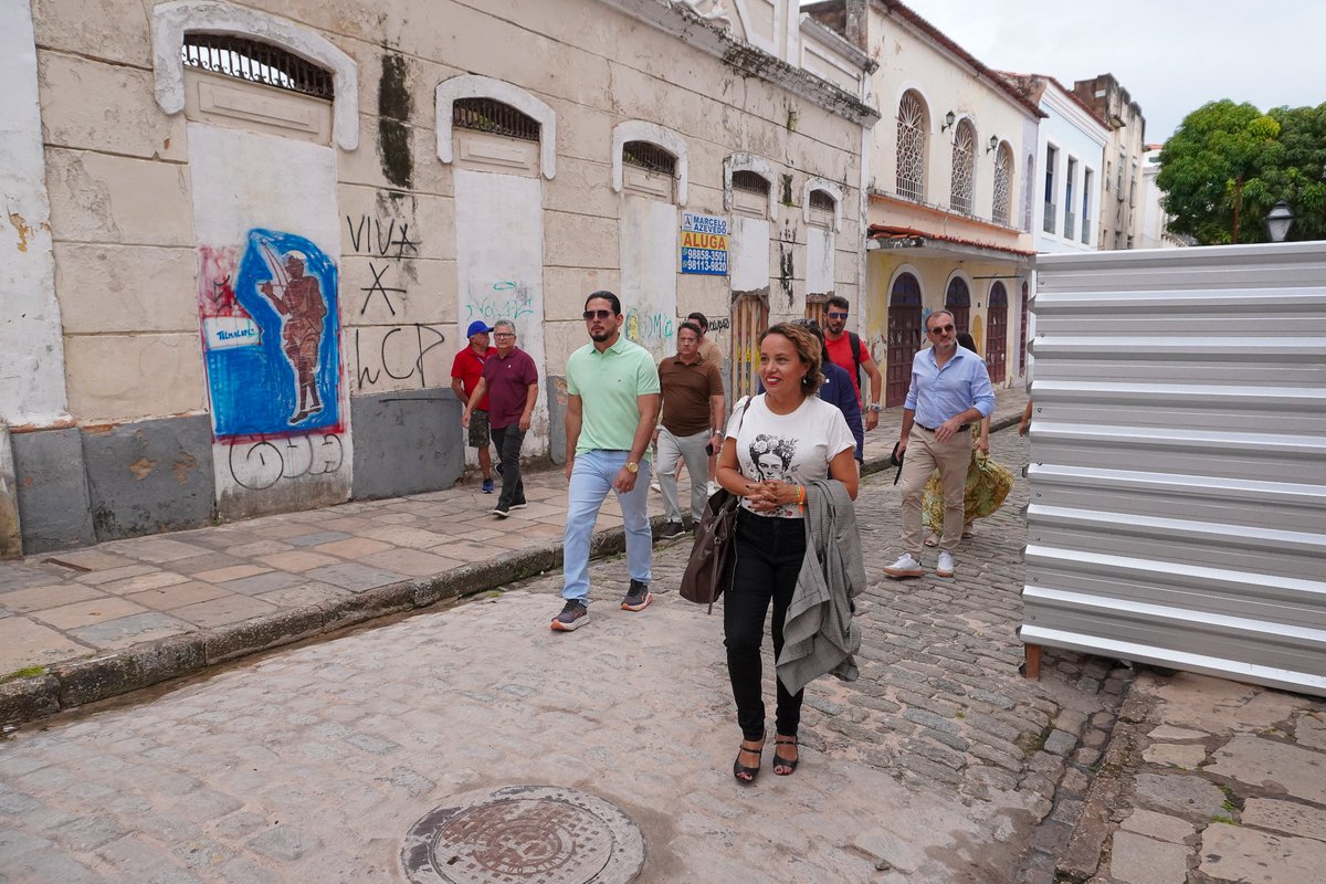 GovernoMA's tweet image. 💼 Maranhão recebe Assembleia do Fórum do Trabalho! O #GovMA reuniu gestores de todo o país na 149ª edição do Fórum Nacional do Trabalho, fortalecendo o diálogo e a construção de políticas públicas na área.

#GovernoMA #Trabalho